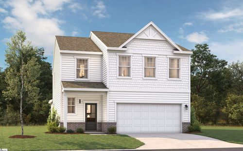 lot-1054-112 River Rnch, Easley, SC, 29640 | Card Image