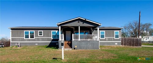 2201 Henry St, Cuero, TX, 77954-4644 | Card Image