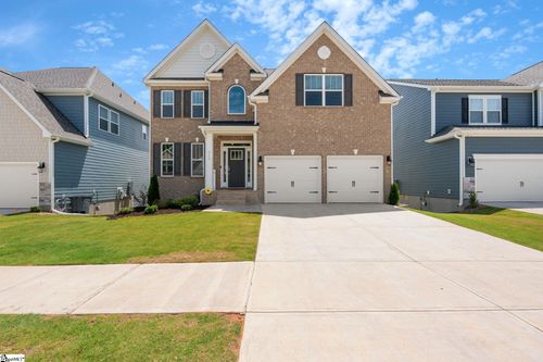 415 Barred Owl Drive, Travelers Rest, SC, 29690 | Card Image