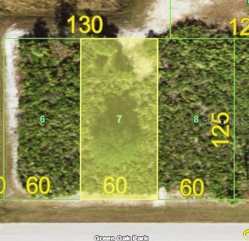 153 Green Oak Park, Rotonda West, FL, 33947-3831 | Card Image