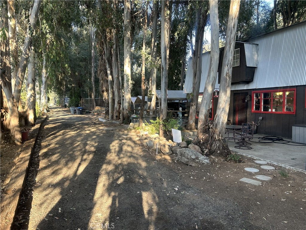 Residential in Lake Elsinore