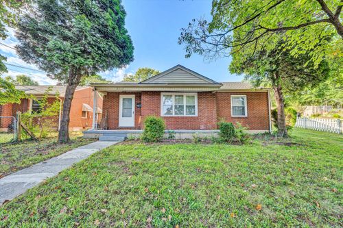 2262 Mountain View Ter Sw, Roanoke, VA, 24015-5544 | Card Image