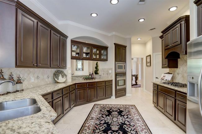 10038 Ramzi Dr, House other with 4 bedrooms, 5 bathrooms and null parking in Conroe TX | Image 31