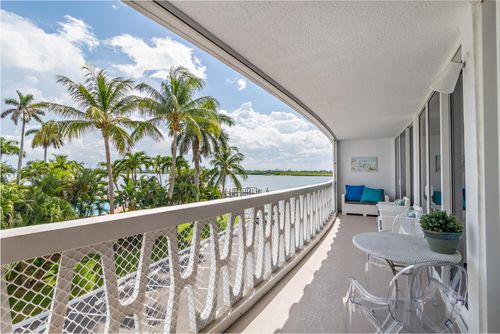 314-2505 S Ocean Blvd, Palm Beach, FL, 33480-5434 | Card Image