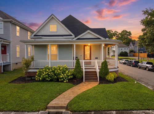 1612 Mitchell Ave, Chattanooga, TN, 37408-1218 | Card Image
