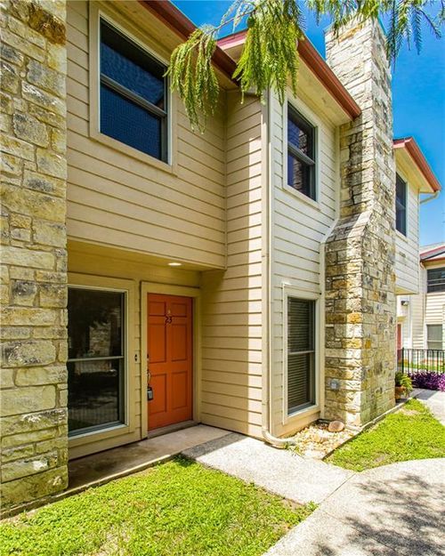 unit-23-6900 E Riverside Dr, Austin, TX, 78741-6623 | Card Image