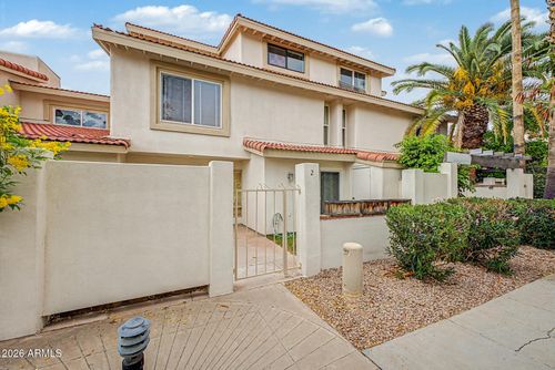 2-5621 N 79th St, Scottsdale, AZ, 85250-6547 | Card Image