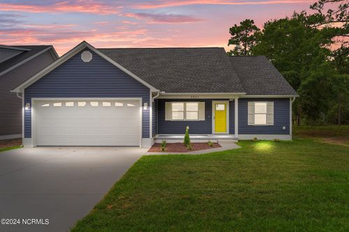 3061 Pine Hill Dr Sw, Shallotte, NC, 28470-5934 | Card Image
