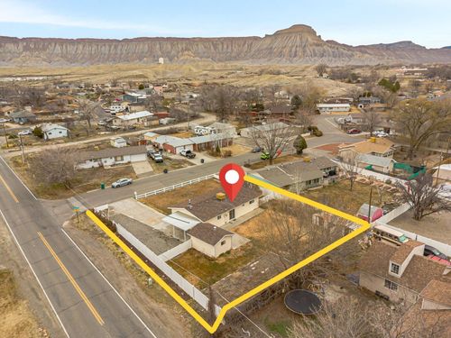 3201 Nolene Dr, Clifton, CO, 81520-7424 | Card Image