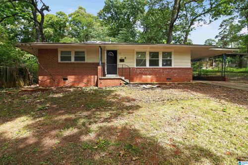 347 Sumerset Ln, Montgomery, AL, 36109-3500 | Card Image
