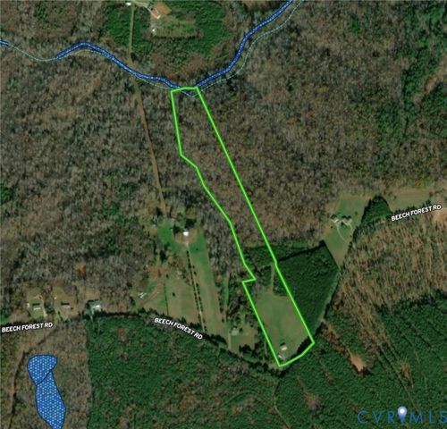 1225 Beech Forest Rd, Kenbridge, VA, 23944-3802 | Card Image