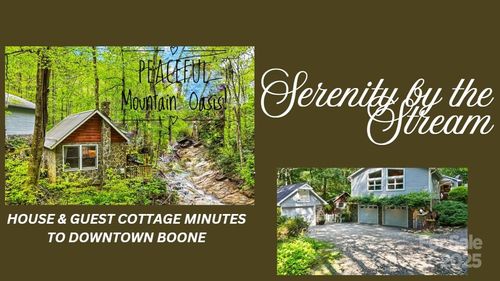 751 Millers Pond Ln, Boone, NC, 28607-9356 | Card Image
