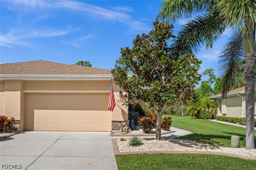 3105 Redstone Cir, North Fort Myers, FL, 33917-7802 | Card Image