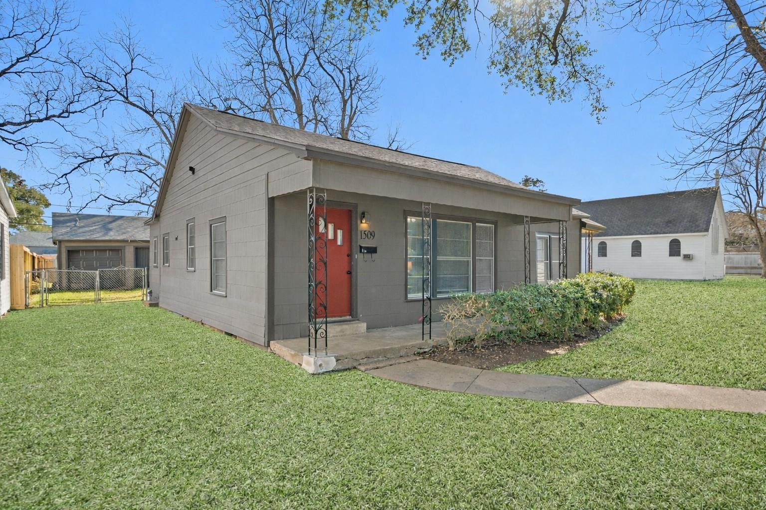 Residential in Rosenberg 4
