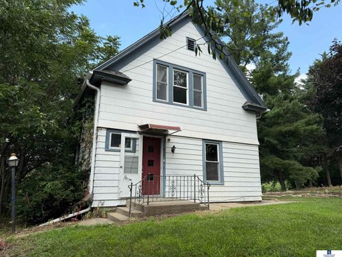800 Hoyt St, Peru, NE, 68421-3052 | Card Image