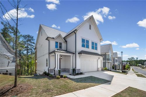 844 Lakemont Dr, Canton, GA, 30114-2333 | Card Image