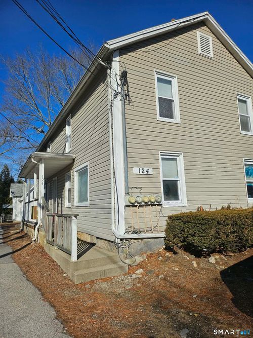 124 Hammond Ct, Colchester, CT, 06415-3200 | Card Image
