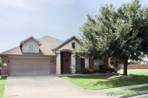 1001 Emory Fields Cv, Hutto, TX, 78634-5543 | Card Image