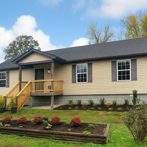 3617 Old Coopertown Rd, Springfield, TN, 37172-5654 | Card Image