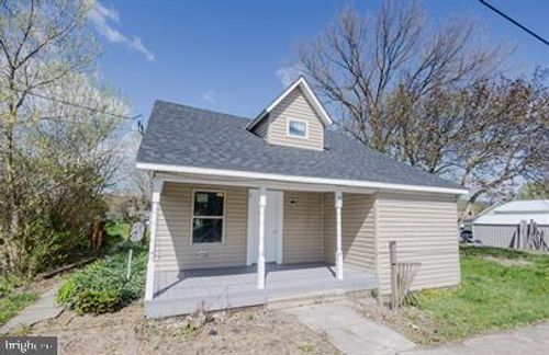 129 Jackson Street, PAW PAW, WV, 25422 | Card Image