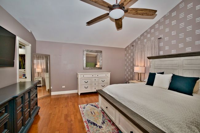 6313 Colton Ridge Ct, House other with 3 bedrooms, 3 bathrooms and null parking in Plainfield IL | Image 30