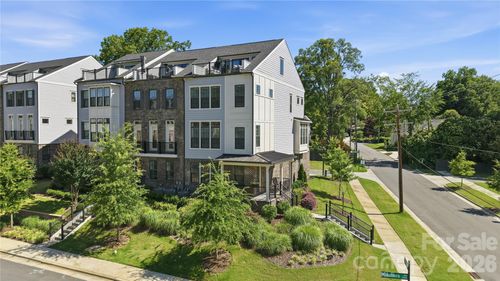 311 Emerson Ave, Charlotte, NC, 28204-4365 | Card Image