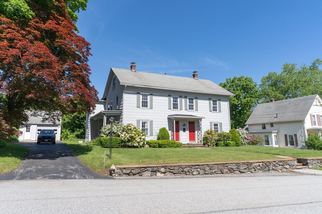 Residential Income in Southbridge 3