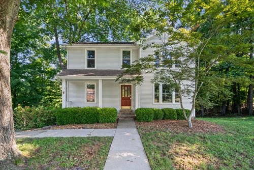 2861 Brothers Rd, Clarksville, TN, 37043-5301 | Card Image
