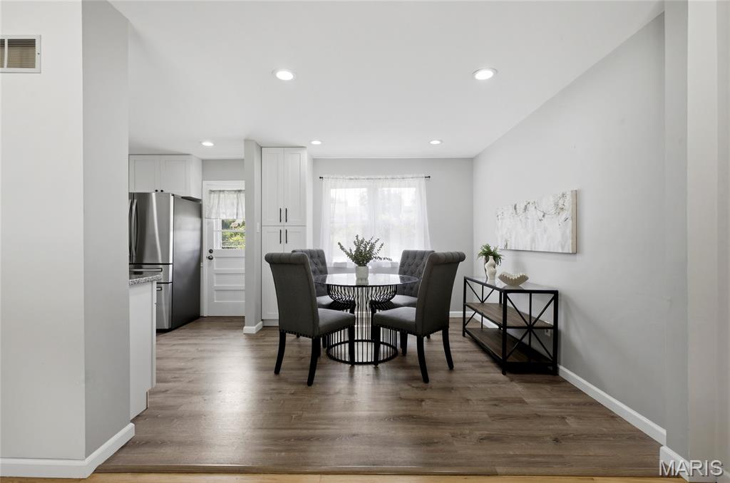 Residential in St Louis 3