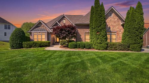 9219 Crystal Brook Dr, Apison, TN, 37302-7564 | Card Image