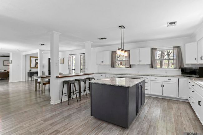 4891 Lakewood Dr, House other with 4 bedrooms, 3 bathrooms and 2 parking in Zachary LA | Image 5