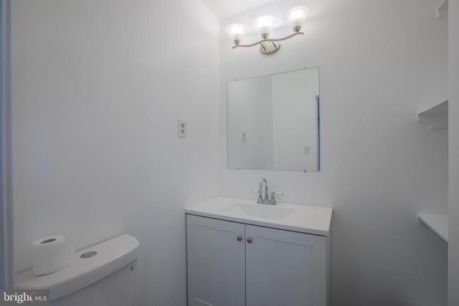 7125 Forbes Blvd, Townhouse with 3 bedrooms, 3 bathrooms and null parking in LANHAM MD | Image 13