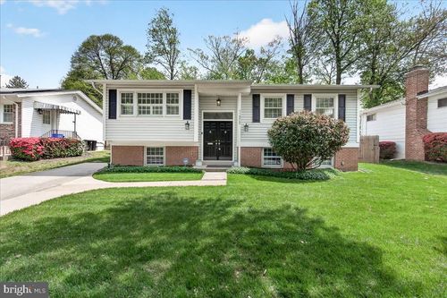 11905 Hunters Ln, ROCKVILLE, MD, 20852-2210 | Card Image