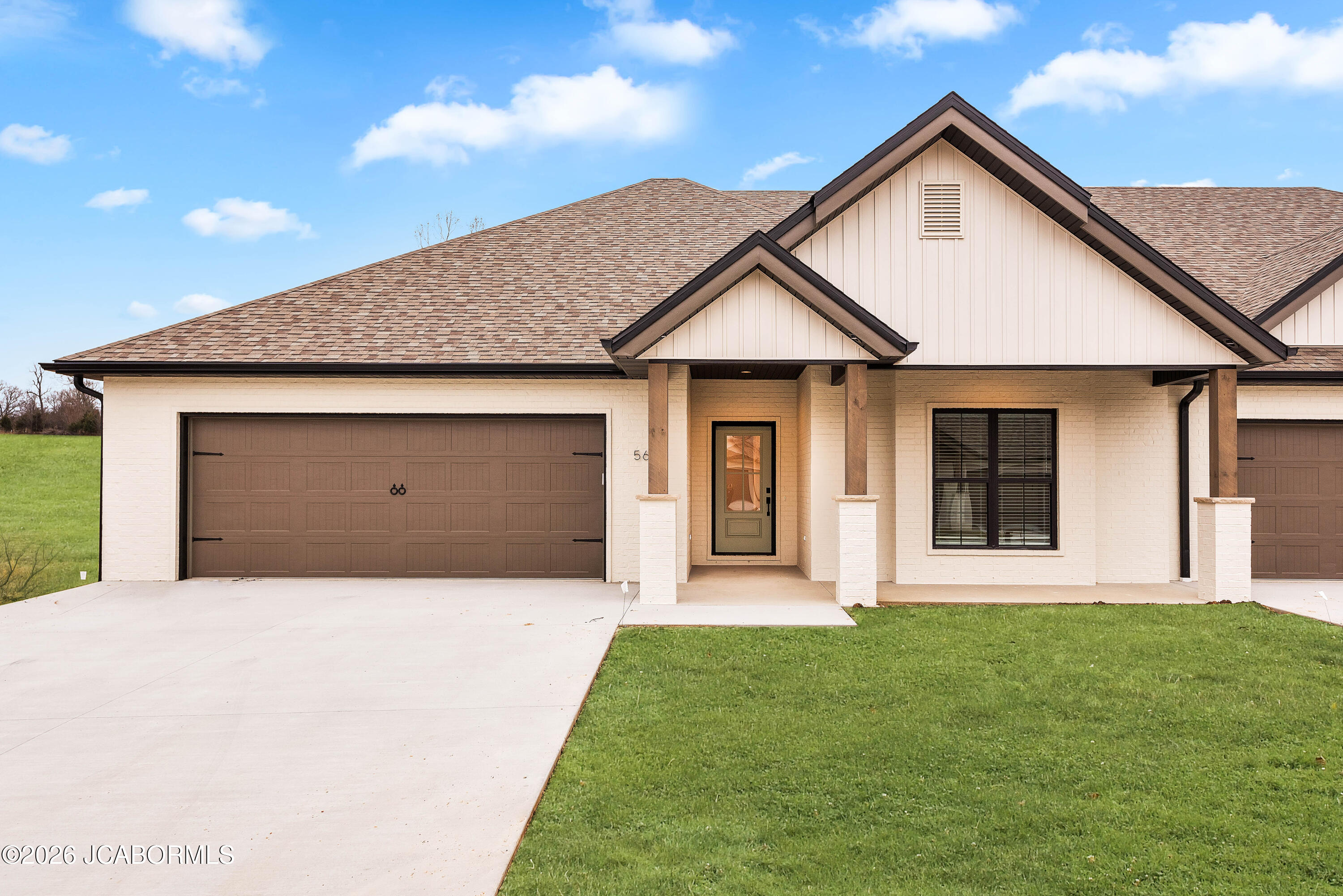 Residential in Jefferson City