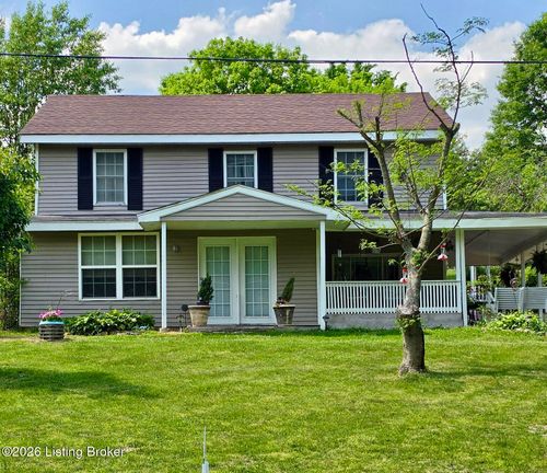 1543 Jim Clark Rd, New Haven, KY, 40051-5170 | Card Image