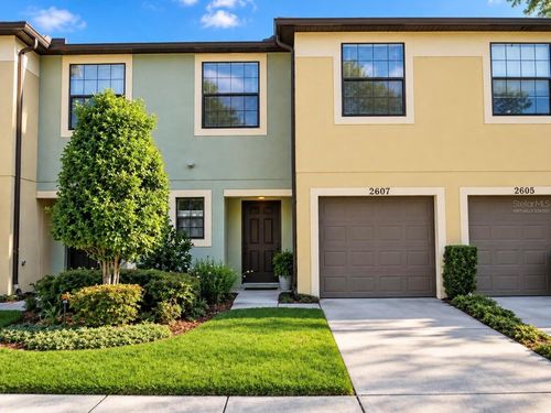 2607 Oleander Lakes, BRANDON, FL, 33511 | Card Image