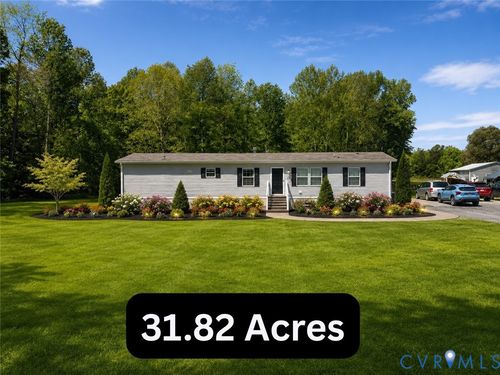 25585 Sawmill Rd, Carson, VA, 23830-2411 | Card Image