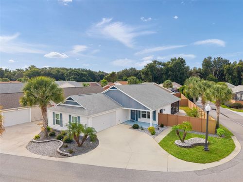 3144 Robbs Road, The Villages, FL, 32163 | Card Image