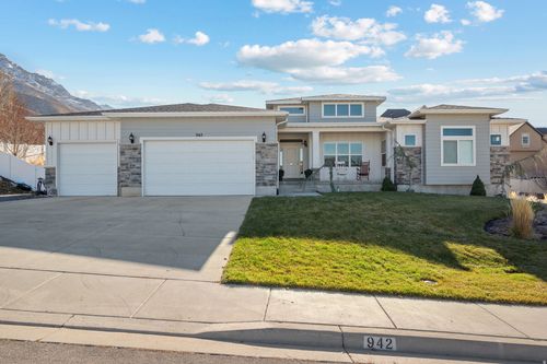 942 E 270 S, Santaquin, UT, 84655-8307 | Card Image