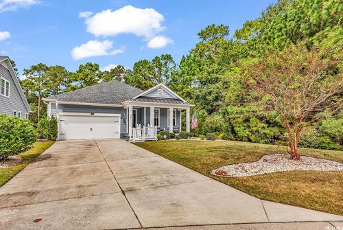 445 Wakefield Ct, Murrells Inlet, SC, 29576-7654 | Card Image