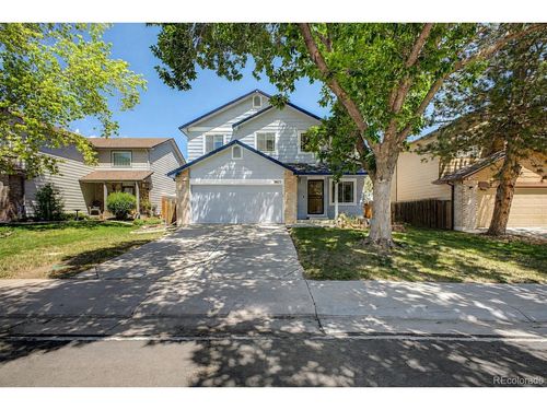 5825 E 124th Way, Brighton, CO, 80602-8051 | Card Image