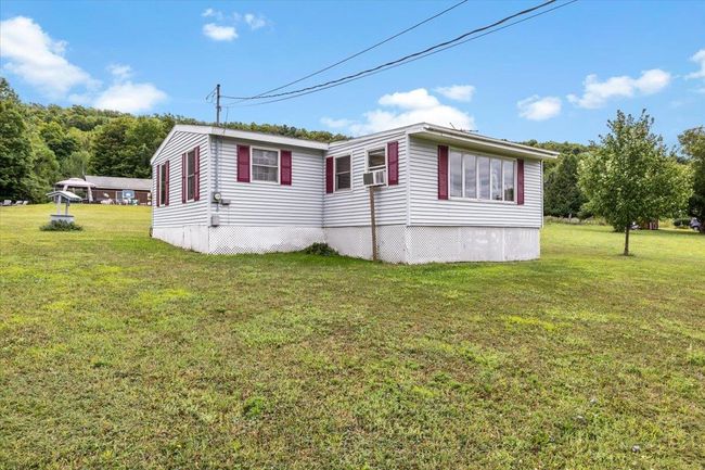 63 Sweeney Farm Road, House other with 3 bedrooms, 1 bathrooms and null parking in Georgia VT | Image 6