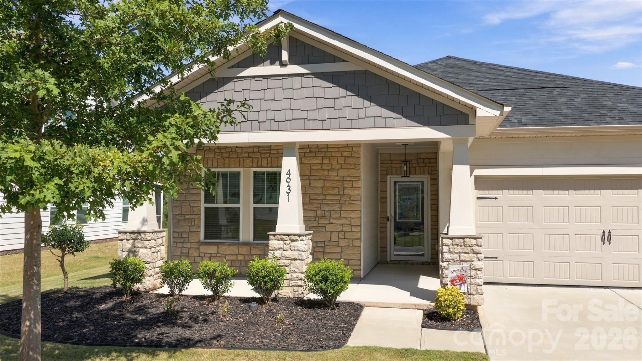 Residential in Charlotte 4