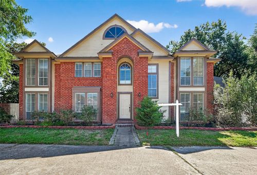 1535 Beaconshire Rd, Houston, TX, 77077-3844 | Card Image