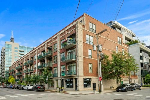 apt-5ph-849 W Monroe St, Chicago, IL, 60607-2660 | Card Image