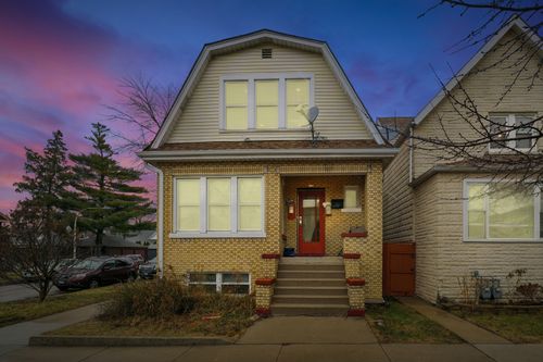 4954 W Byron St, CHICAGO, IL, 60641-4091 | Card Image