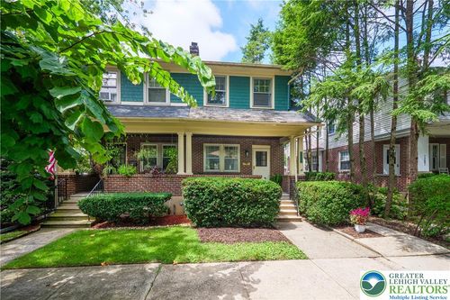 1203 N New St, BETHLEHEM, PA, 18018-2719 | Card Image