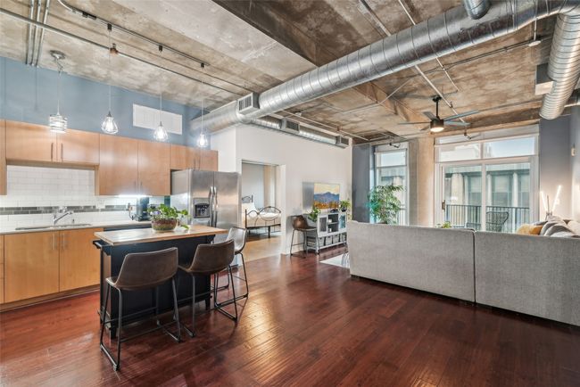 APT-403 - 1001 Belleview St, Condo with 2 bedrooms, 2 bathrooms and null parking in Dallas TX | Image 10