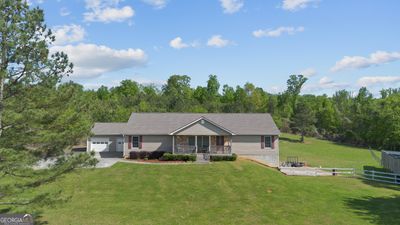 255 Old Highway 41 Nw, House other with 6 bedrooms, 3 bathrooms and 3 parking in Adairsville GA | Image 1