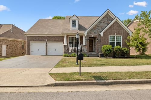 2712 Alvin Sperry Pass, Mount Juliet, TN, 37122-6711 | Card Image